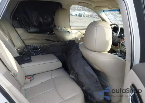 2011 Infiniti M37X из США, поврежденный, VIN JN1BY1AR2BM371986